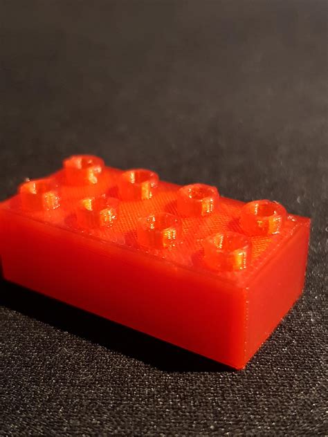 3d Printable Legos